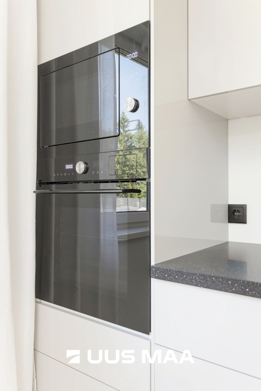 Harku vald, Suurupi küla, Kasevälja tee 14