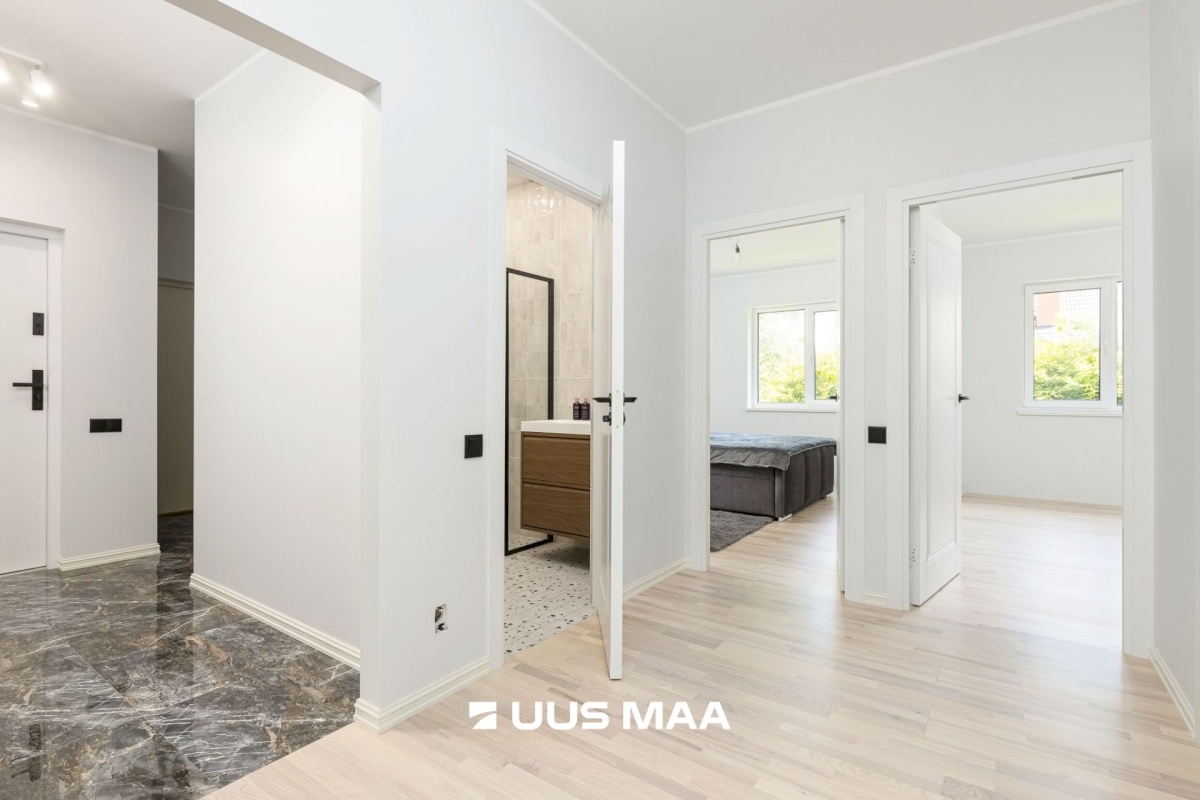 Harku vald, Suurupi küla, Kasevälja tee 14