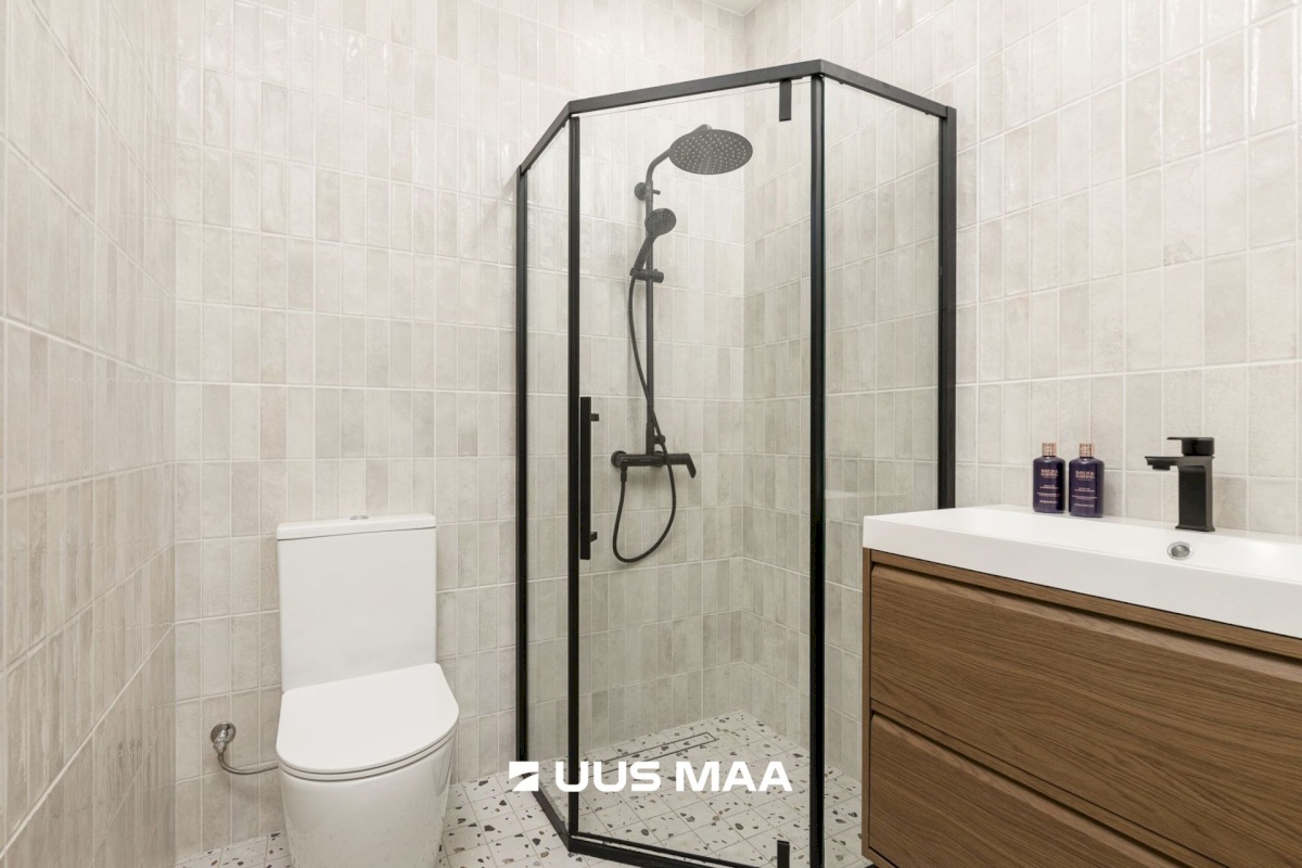 Harku vald, Suurupi küla, Kasevälja tee 14