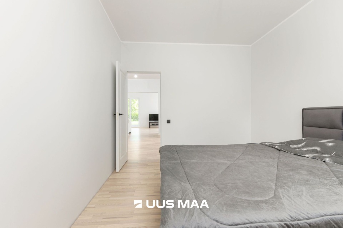 Harku vald, Suurupi küla, Kasevälja tee 14