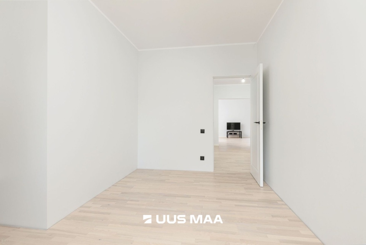 Harku vald, Suurupi küla, Kasevälja tee 14