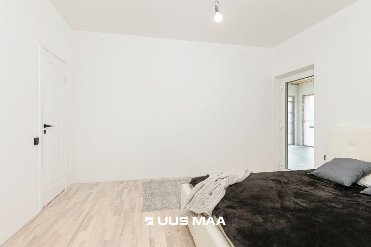 Harku vald, Suurupi küla, Kasevälja tee 14