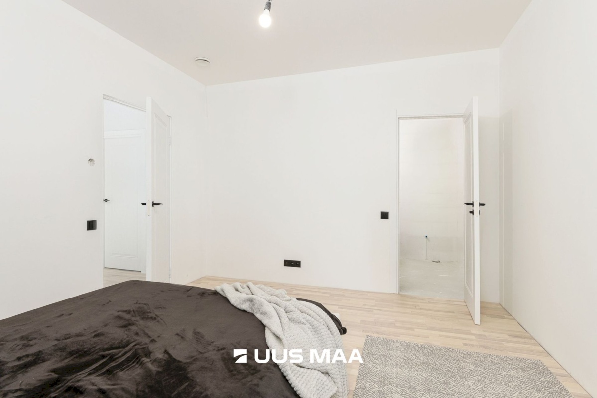 Harku vald, Suurupi küla, Kasevälja tee 14