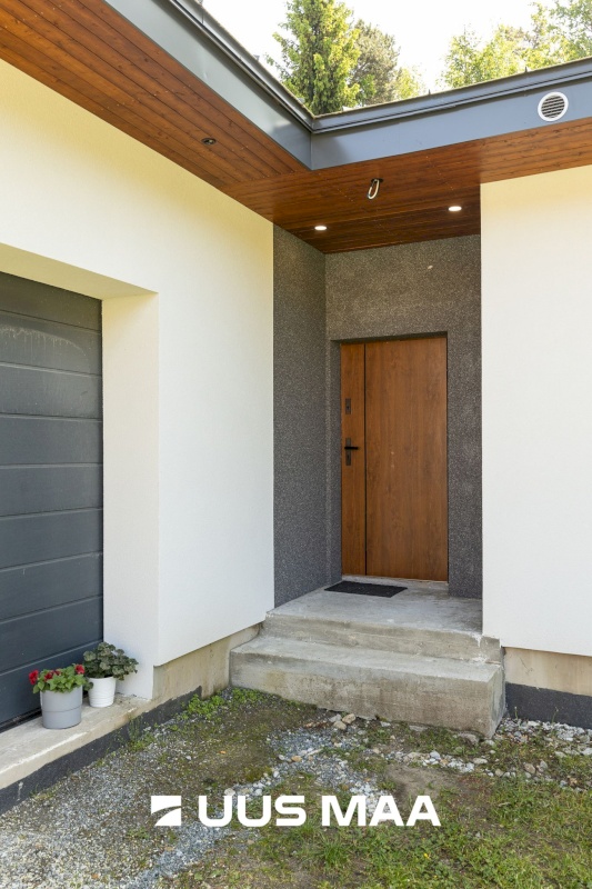 Harku vald, Suurupi küla, Kasevälja tee 14