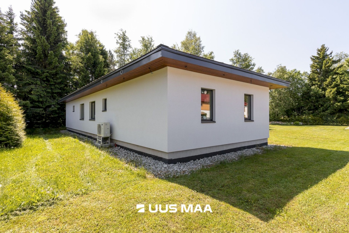 Harku vald, Suurupi küla, Kasevälja tee 14