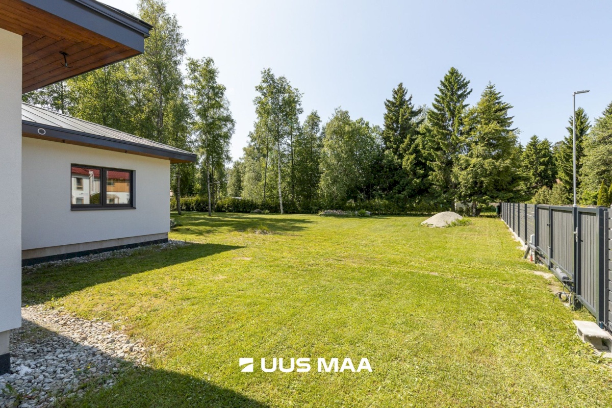 Harku vald, Suurupi küla, Kasevälja tee 14