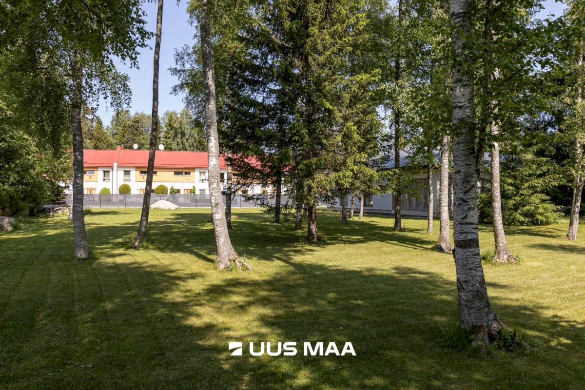 Harku vald, Suurupi küla, Kasevälja tee 14