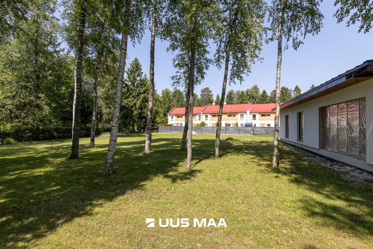 Harku vald, Suurupi küla, Kasevälja tee 14