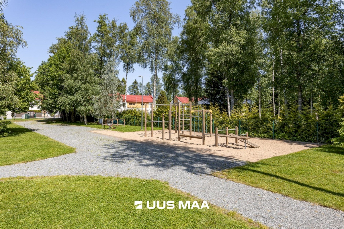 Harku vald, Suurupi küla, Kasevälja tee 14