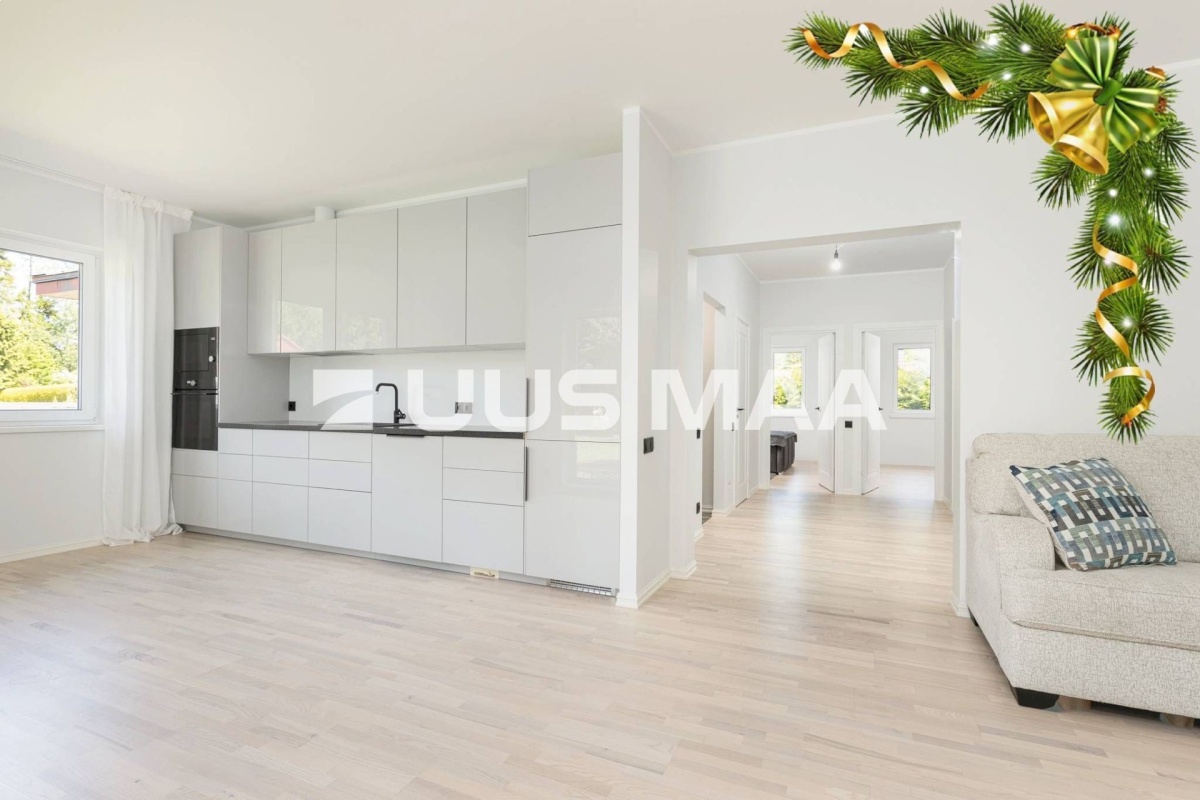 Harku vald, Suurupi küla, Kasevälja tee 14