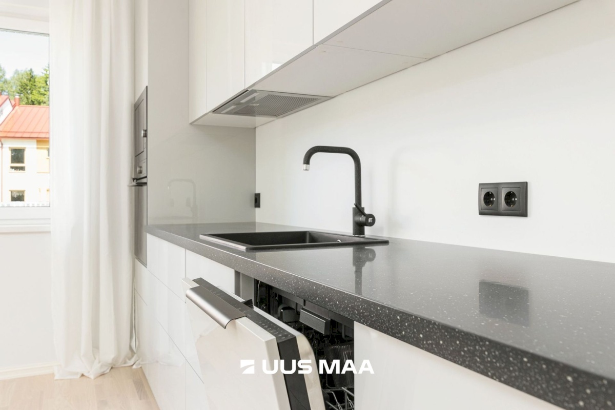 Harku vald, Suurupi küla, Kasevälja tee 14