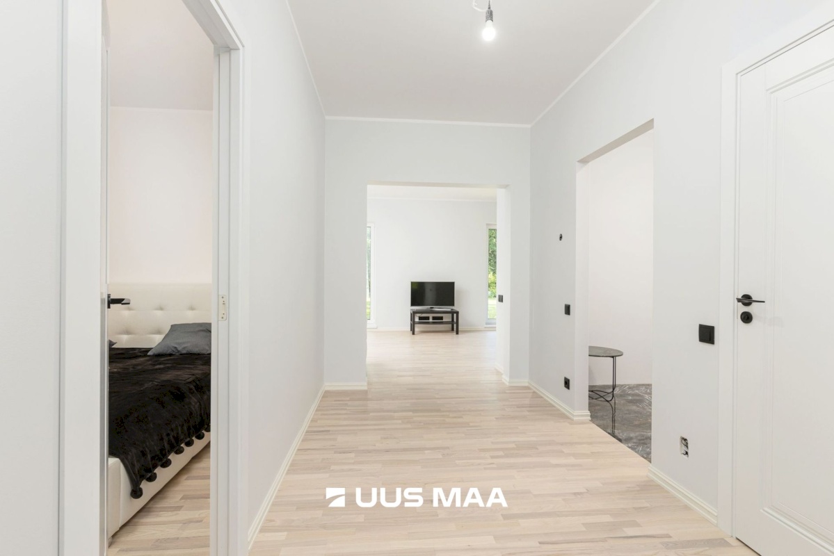 Harku vald, Suurupi küla, Kasevälja tee 14