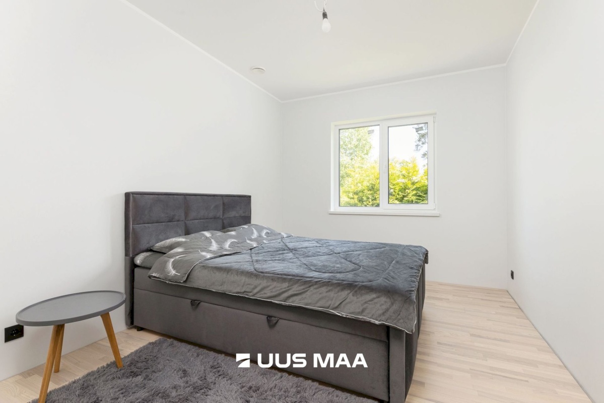 Harku vald, Suurupi küla, Kasevälja tee 14