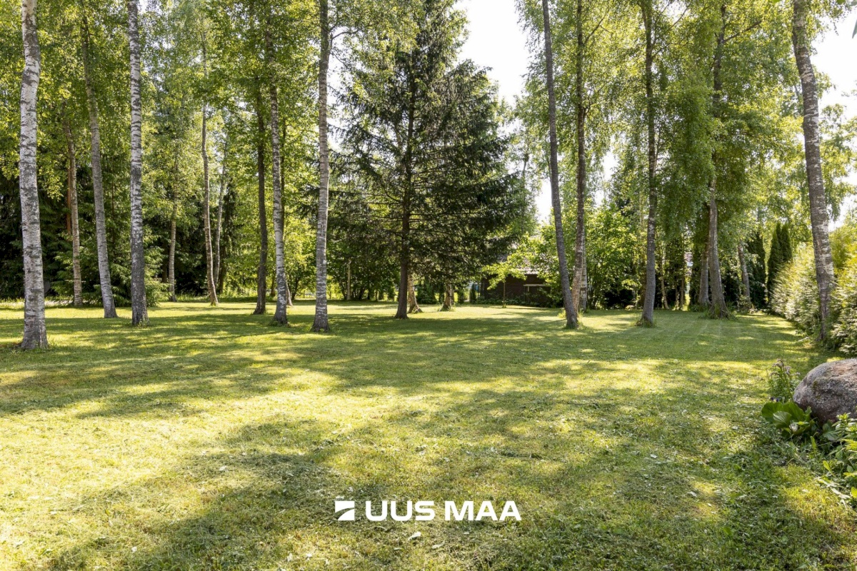 Harku vald, Suurupi küla, Kasevälja tee 14