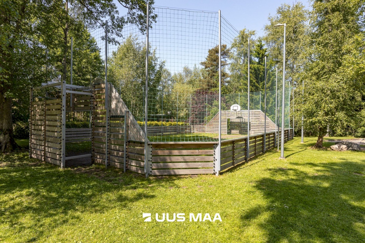 Harku vald, Suurupi küla, Kasevälja tee 14