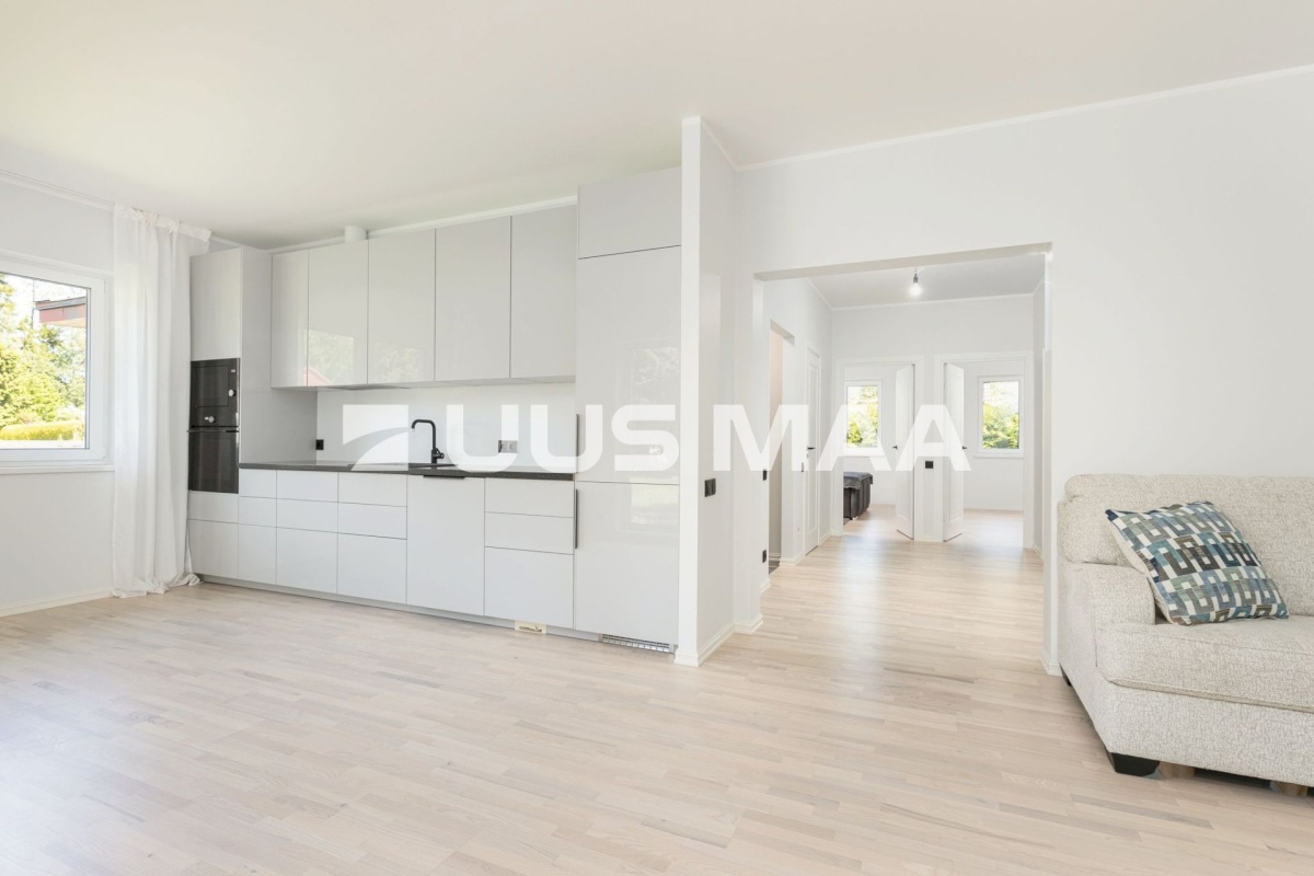 Harku vald, Suurupi küla, Kasevälja tee 14