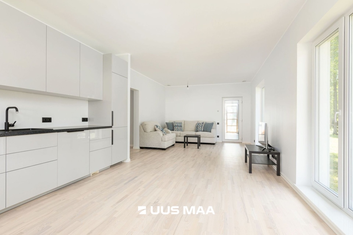 Harku vald, Suurupi küla, Kasevälja tee 14