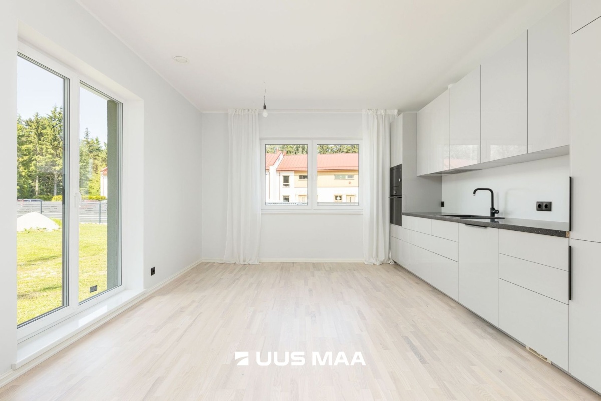 Harku vald, Suurupi küla, Kasevälja tee 14