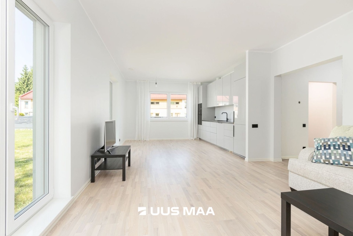 Harku vald, Suurupi küla, Kasevälja tee 14