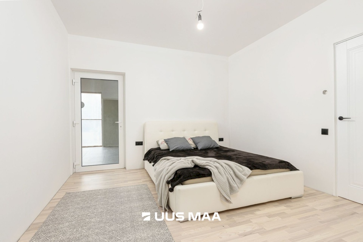 Harku vald, Suurupi küla, Kasevälja tee 14