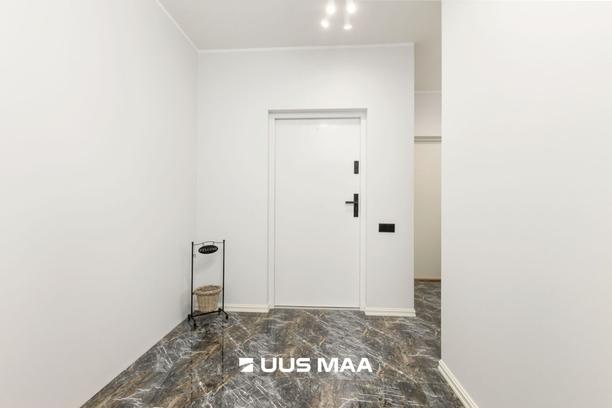 Harku vald, Suurupi küla, Kasevälja tee 14