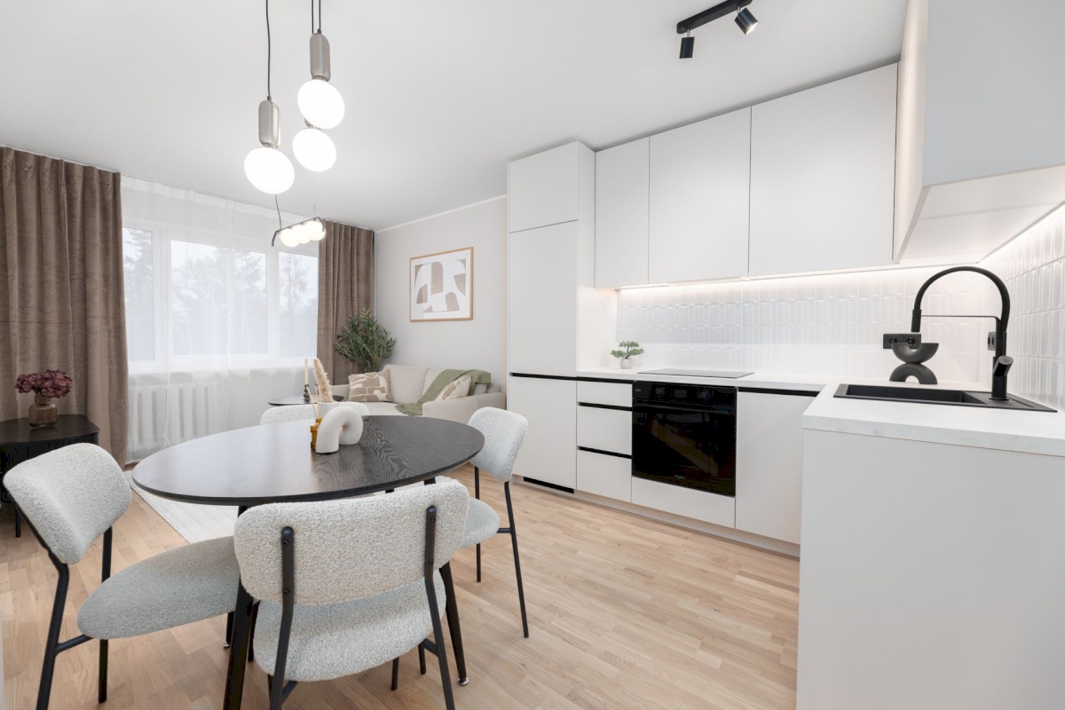 Tallinn, Mustamäe linnaosa, Sütiste tee 44