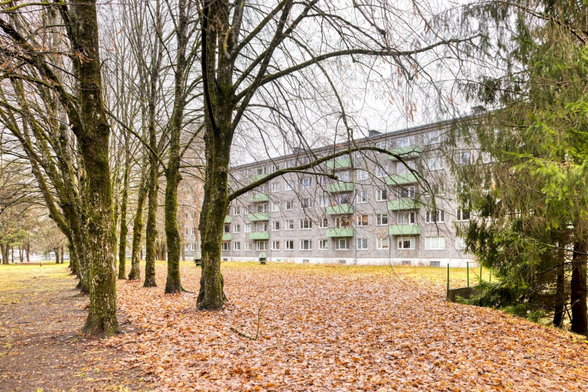 Tallinn, Mustamäe linnaosa, Sütiste tee 44