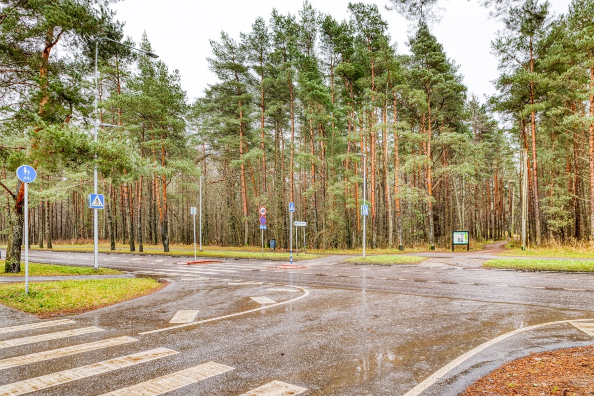 Tallinn, Mustamäe linnaosa, Sütiste tee 44