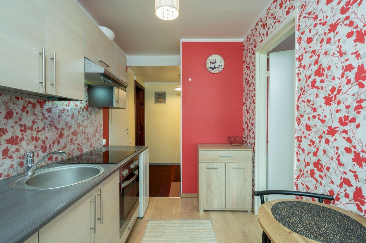 Tartu linn, Tartu linn, Veeriku, L. Puusepa 24