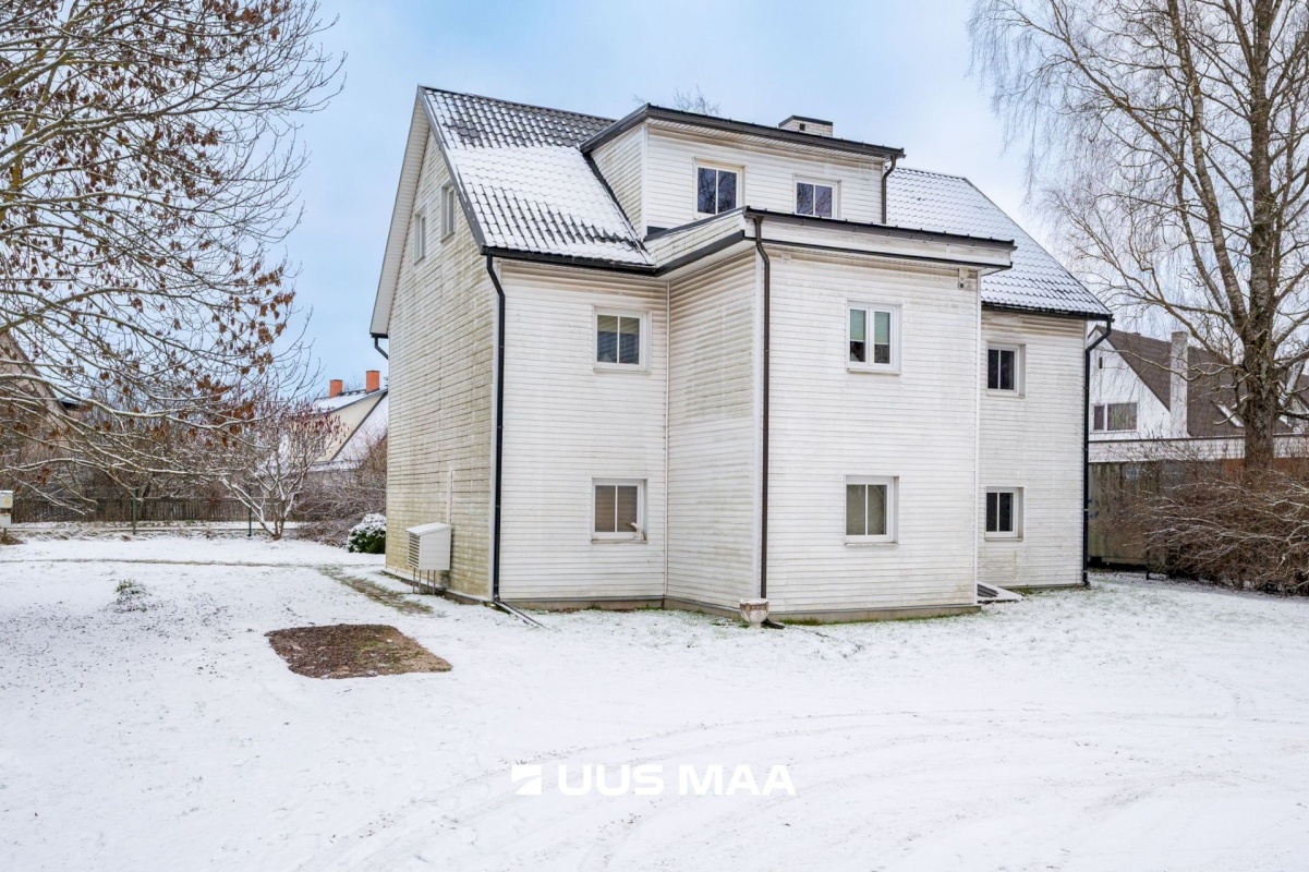 Tartu linn, Tartu linn, Veeriku, L. Puusepa 24