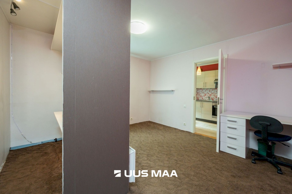 Tartu linn, Tartu linn, Veeriku, L. Puusepa 24