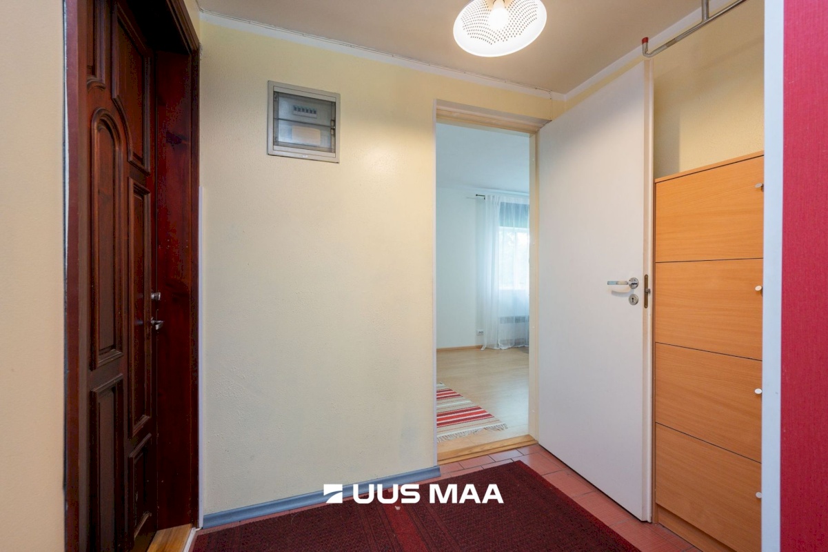 Tartu linn, Tartu linn, Veeriku, L. Puusepa 24