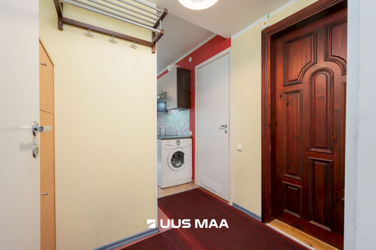 Tartu linn, Tartu linn, Veeriku, L. Puusepa 24