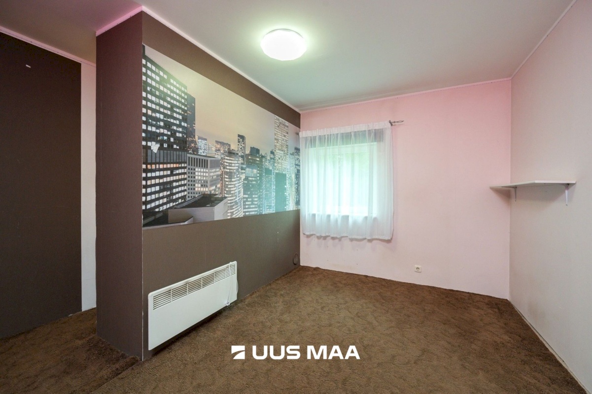 Tartu linn, Tartu linn, Veeriku, L. Puusepa 24