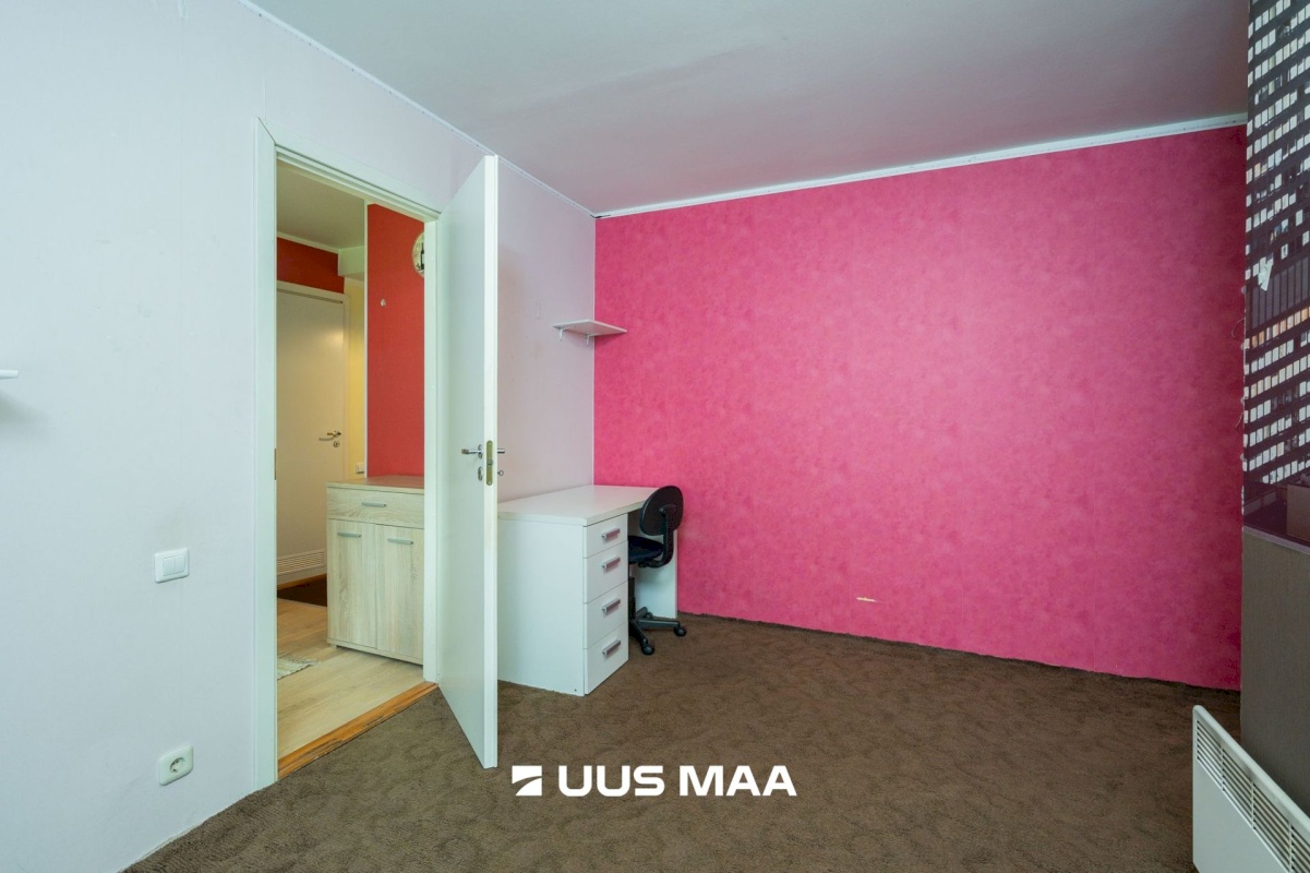 Tartu linn, Tartu linn, Veeriku, L. Puusepa 24