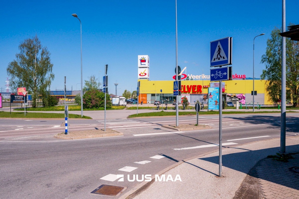 Tartu linn, Tartu linn, Veeriku, L. Puusepa 24