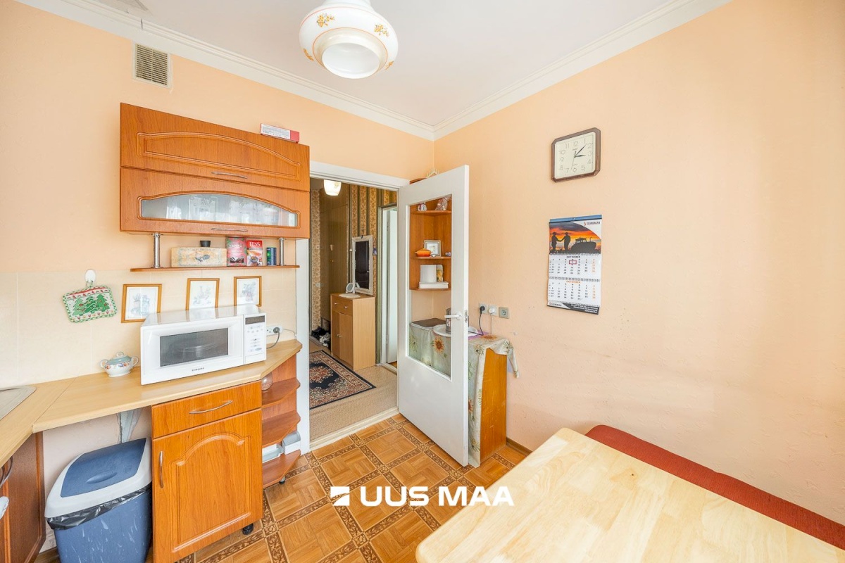 Tartu linn, Tartu linn, Annelinn, Mõisavahe tn 42