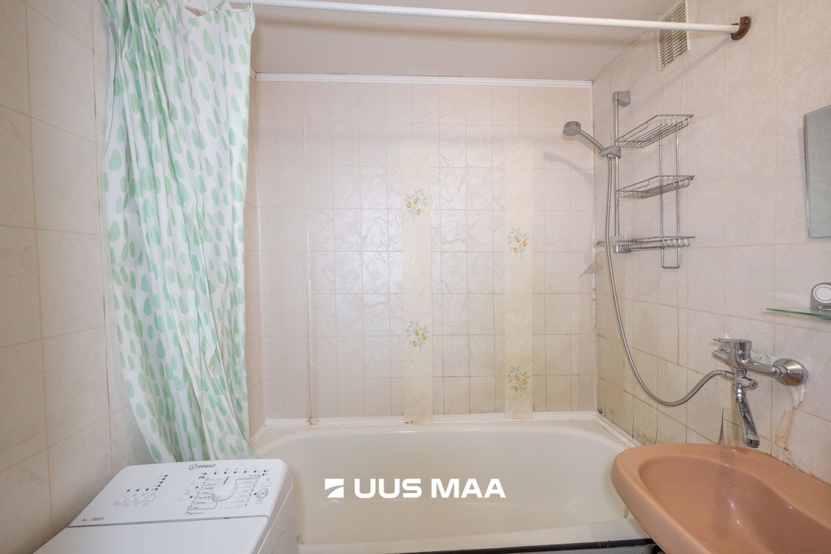 Tartu linn, Tartu linn, Annelinn, Mõisavahe tn 42