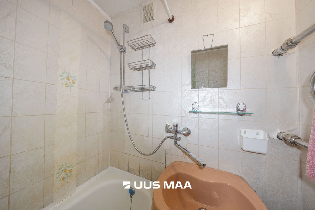 Tartu linn, Tartu linn, Annelinn, Mõisavahe tn 42