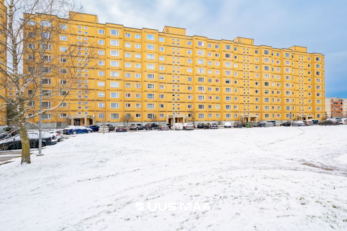 Tartu linn, Tartu linn, Annelinn, Mõisavahe tn 42