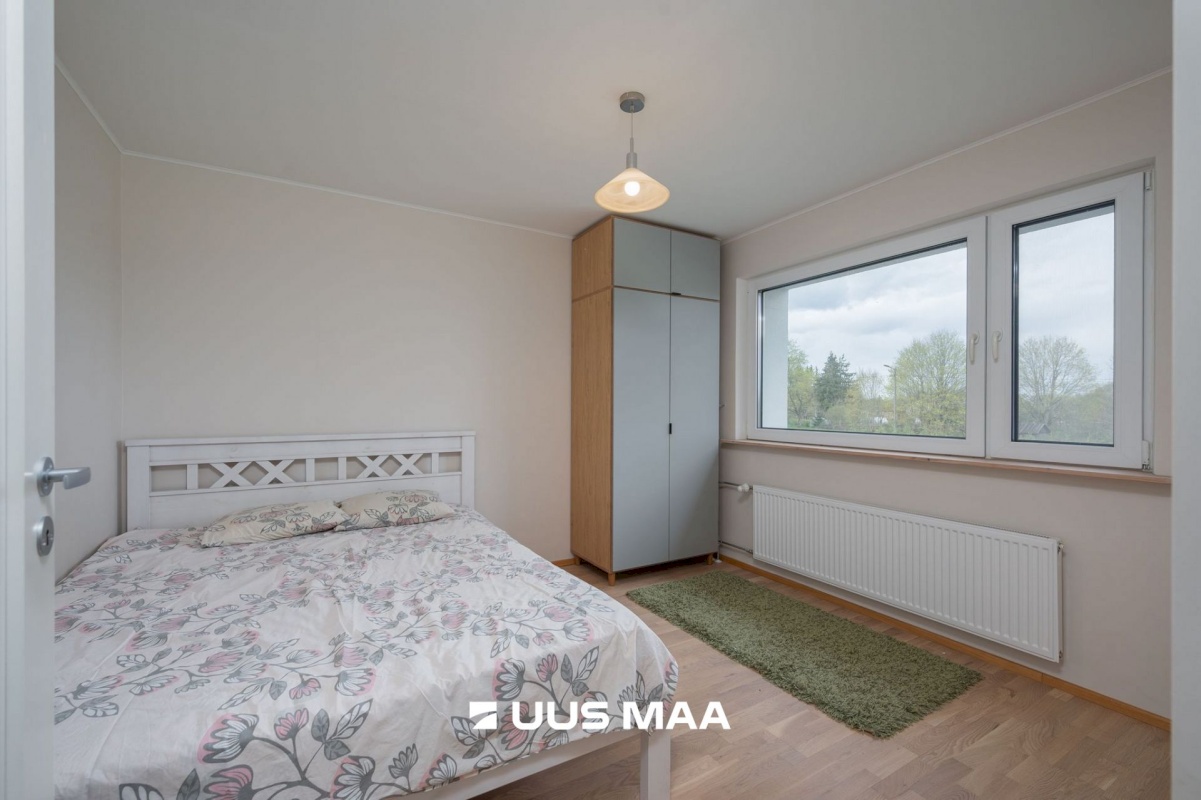 Elva vald, Ulila alevik, Kesk tn 22