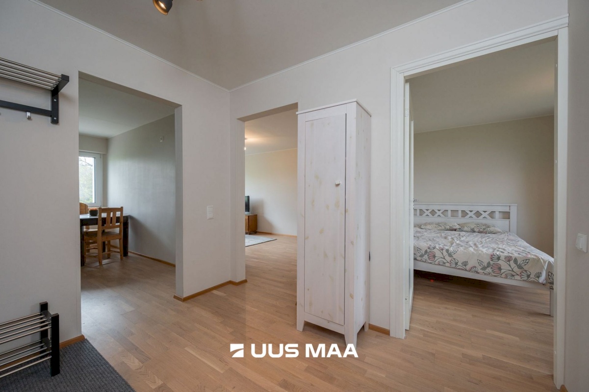 Elva vald, Ulila alevik, Kesk tn 22