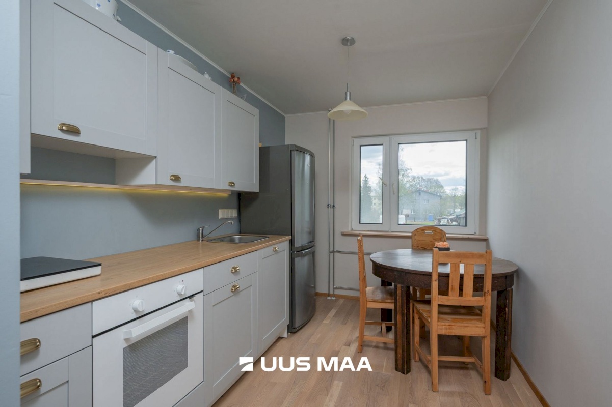 Elva vald, Ulila alevik, Kesk tn 22