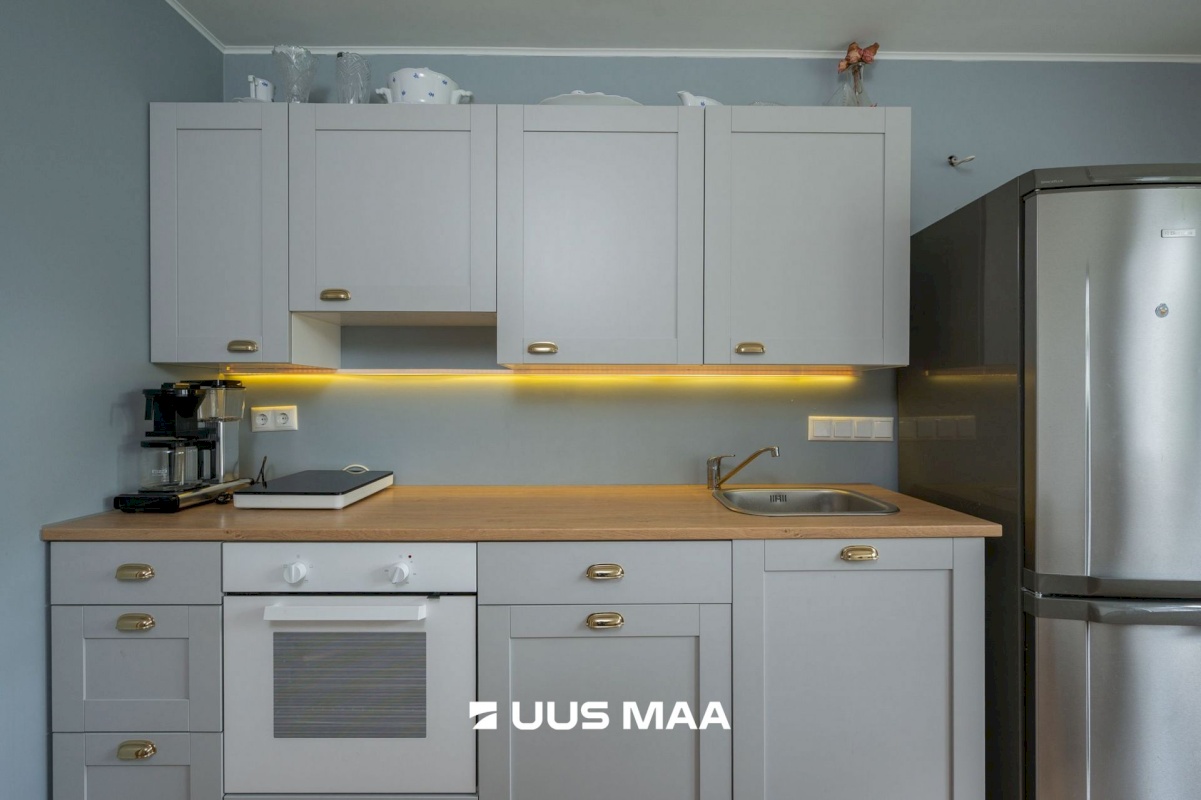 Elva vald, Ulila alevik, Kesk tn 22