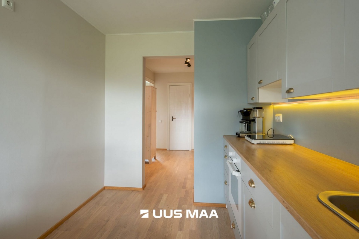 Elva vald, Ulila alevik, Kesk tn 22