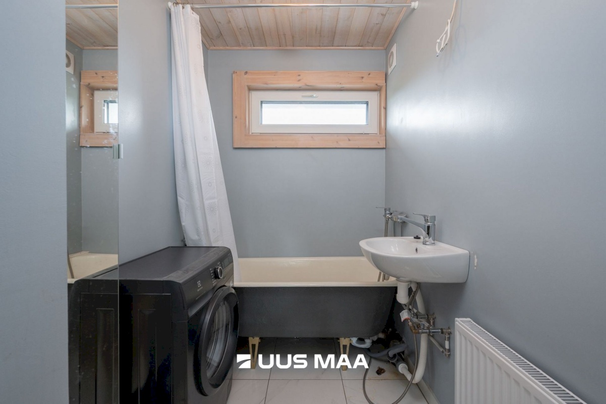 Elva vald, Ulila alevik, Kesk tn 22