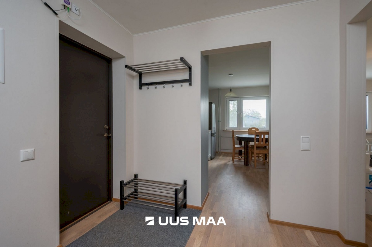 Elva vald, Ulila alevik, Kesk tn 22