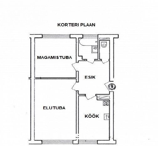 Elva vald, Ulila alevik, Kesk tn 22