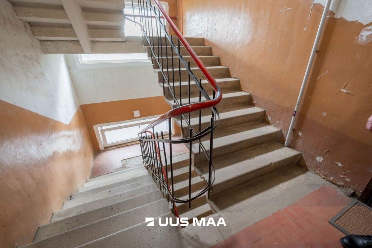 Elva vald, Ulila alevik, Kesk tn 22