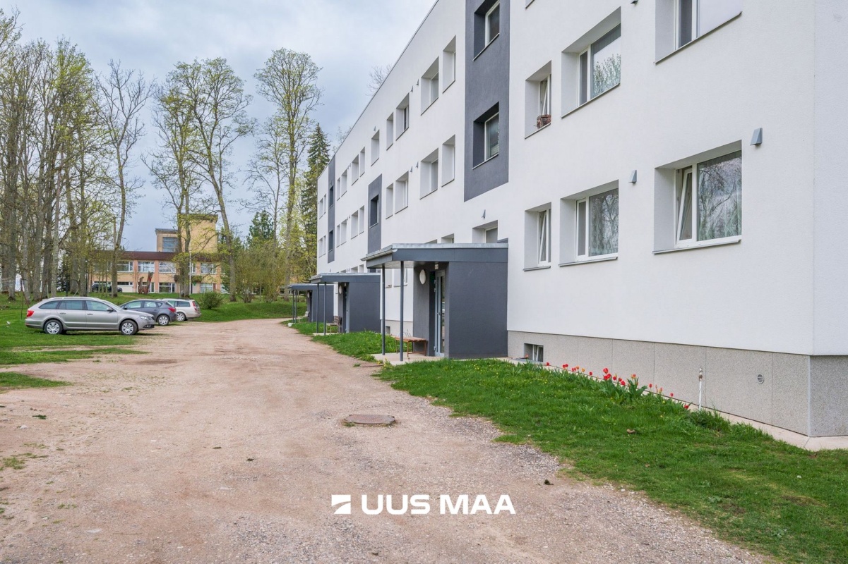 Elva vald, Ulila alevik, Kesk tn 22